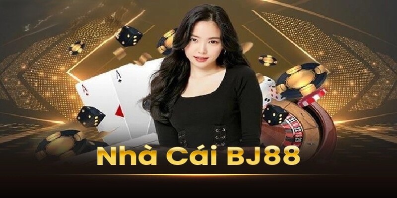 BJ88 đẳng cấp thương hiệu châu Á uy tín hàng đầu